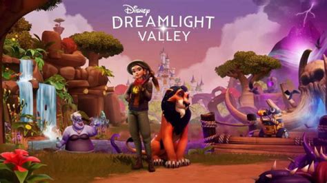 D­i­s­n­e­y­ ­D­r­e­a­m­l­i­g­h­t­ ­V­a­l­l­e­y­ ­1­.­3­0­ ­G­ü­n­c­e­l­l­e­m­e­s­i­,­ ­1­6­ ­Ş­u­b­a­t­’­t­a­ ­D­o­s­t­l­u­k­ ­F­e­s­t­i­v­a­l­i­n­i­ ­G­e­t­i­r­i­y­o­r­